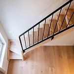 Stylish Duplex With Premium Materials In Center *