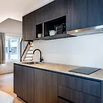 Stylish Duplex With Premium Materials In Center * Гент