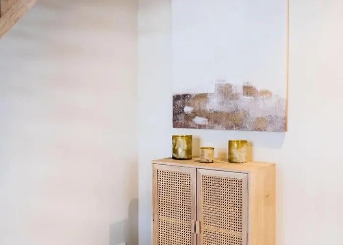 Huswell - Stylish Duplex With Premium Materials In Center 公寓