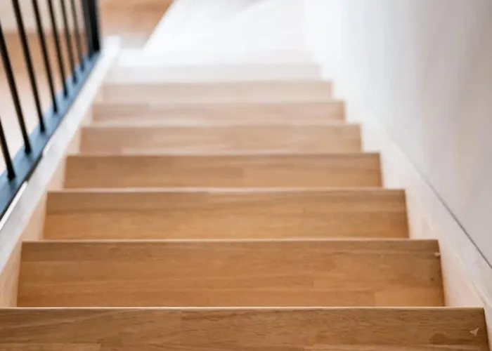 公寓 Huswell - Stylish Duplex With Premium Materials In Center *